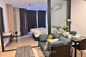 1 Bedroom Condo for rent in XT Phayathai, Thanon Phaya Thai, Bangkok near BTS Phaya Thai
