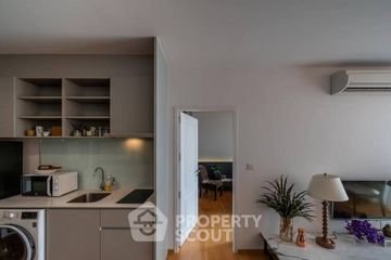 1 Bedroom Condo for rent in Noble Revo Silom, Silom, Bangkok near BTS Surasak