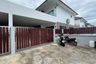 5 Bedroom Townhouse for rent in Chokchai Village 5, Nong Prue, Chonburi