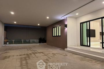 5 Bedroom Townhouse for rent in Chokchai Village 5, Nong Prue, Chonburi