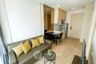 1 Bedroom Condo for rent in NOBLE STATE 39, Khlong Tan Nuea, Bangkok near BTS Phrom Phong