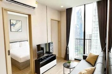 1 Bedroom Condo for rent in NOBLE STATE 39, Khlong Tan Nuea, Bangkok near BTS Phrom Phong