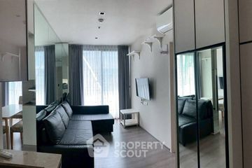 2 Bedroom Condo for rent in The Reserve Phahol - Pradipat, Phaya Thai, Bangkok near BTS Saphan Kwai