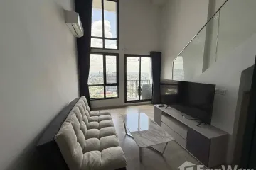 1 Bedroom Condo for rent in The Tree Pattanakarn - Ekkamai, Suan Luang, Bangkok near Airport Rail Link Ramkhamhaeng