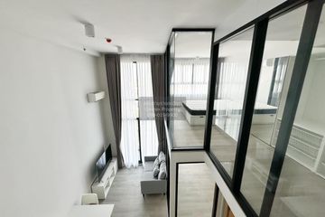 1 Bedroom Condo for rent in Ideo Charan 70 - Riverview, Bang Phlat, Bangkok near MRT Bang Phlat