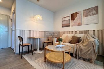 1 Bedroom Condo for rent in Regent Home Bangna, Bang Na, Bangkok near BTS Bang Na