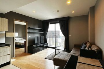 1 Bedroom Condo for rent in HQ by Sansiri, Khlong Tan Nuea, Bangkok near BTS Thong Lo