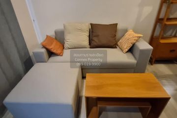 1 Bedroom Condo for rent in 333 Riverside, Bang Sue, Bangkok near MRT Bang Pho