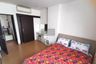 1 Bedroom Condo for rent in The Address Sukhumvit 42, Phra Khanong, Bangkok near BTS Ekkamai
