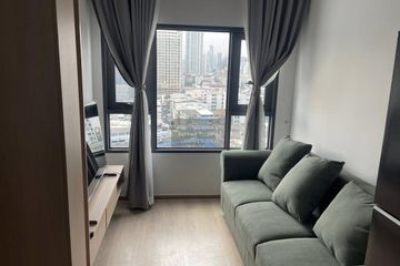 1 Bedroom Condo for rent in Life Rama 4 - Asoke, Khlong Toei, Bangkok near MRT Queen Sirikit National Convention Centre