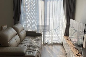 1 Bedroom Condo for rent in MUNIQ Sukhumvit 23, Khlong Toei Nuea, Bangkok near MRT Sukhumvit