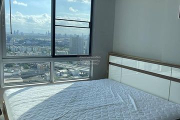 1 Bedroom Condo for rent in The Base Sukhumvit 77, Phra Khanong Nuea, Bangkok near BTS On Nut