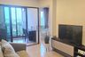 1 Bedroom Condo for rent in The Gallery Bearing, Samrong Nuea, Samut Prakan near BTS Bearing