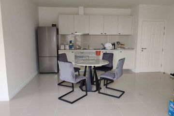 2 Bedroom Condo for rent in Manor Sanambinnam, Bang Kraso, Nonthaburi