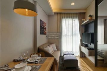 1 Bedroom Condo for rent in The Lumpini 24, Khlong Tan, Bangkok near BTS Phrom Phong