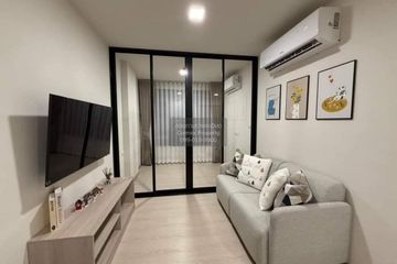 1 Bedroom Condo for rent in Khlong Nueng, Pathum Thani