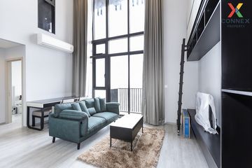 2 Bedroom Condo for rent in The Line sukhumvit 101, Bang Chak, Bangkok near BTS Punnawithi