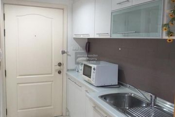 1 Bedroom Condo for rent in Grand Park View Asoke, Khlong Toei Nuea, Bangkok near BTS Asoke