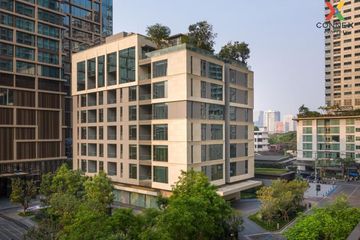 2 Bedroom Condo for sale in Baan Sindhorn, Lumpini, Bangkok near BTS Ratchadamri