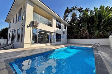 6 Bedroom House for rent in Nong Prue, Chonburi