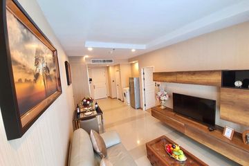 1 Bedroom Condo for rent in Supalai Wellington, Huai Khwang, Bangkok near MRT Thailand Cultural Centre