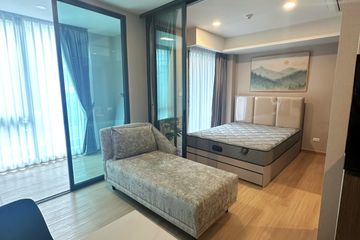 1 Bedroom Condo for rent in LLOYD Soonvijai-Thonglor, Bang Kapi, Bangkok