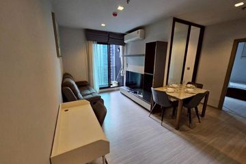 2 Bedroom Condo for rent in LIFE Asoke - Rama 9, Makkasan, Bangkok near MRT Phra Ram 9