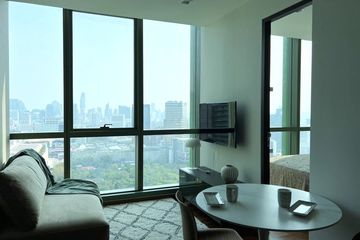 1 Bedroom Condo for rent in Wish Signature  Midtown Siam, Thanon Phaya Thai, Bangkok near BTS Ratchathewi
