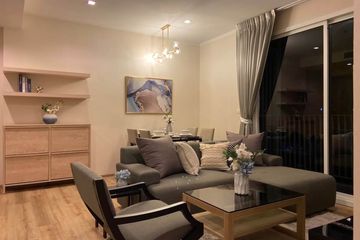 2 Bedroom Condo for rent in HQ by Sansiri, Khlong Tan Nuea, Bangkok near BTS Thong Lo