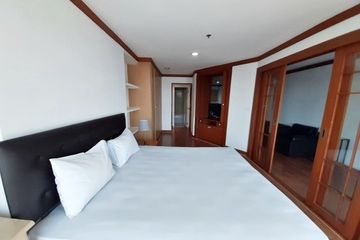 1 Bedroom Condo for rent in The Waterford Diamond, Khlong Tan, Bangkok near BTS Phrom Phong