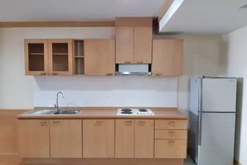 1 Bedroom Condo for rent in The Waterford Diamond, Khlong Tan, Bangkok near BTS Phrom Phong