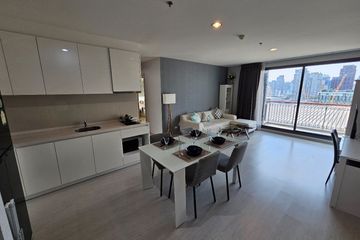 2 Bedroom Condo for rent in Rhythm Sukhumvit 42, Phra Khanong, Bangkok near BTS Ekkamai