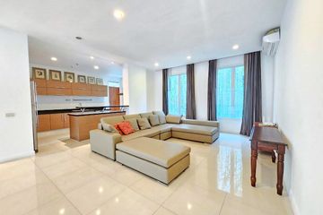 4 Bedroom Condo for rent in Khlong Toei Nuea, Bangkok near MRT Sukhumvit