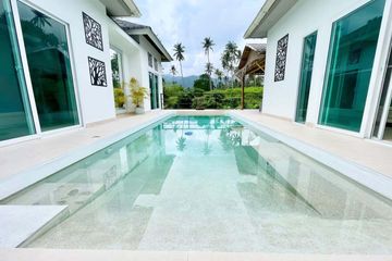 4 Bedroom Villa for sale in Maret, Surat Thani