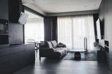 2 Bedroom Condo for rent in Lumpini, Bangkok near BTS Chit Lom