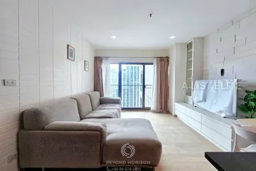 2 Bedroom Condo for sale in Khlong Tan, Bangkok near BTS Thong Lo