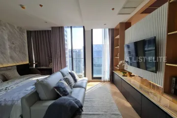 1 Bedroom Condo for rent in Lumpini, Bangkok near BTS Ploen Chit