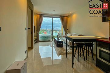 1 Bedroom Condo for rent in The Riviera Ocean Drive, Nong Prue, Chonburi
