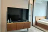 1 Bedroom Condo for rent in The Politan Aqua, Bang Kraso, Nonthaburi near MRT Phra Nang Klao Bridge