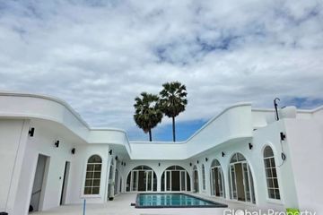 5 Bedroom House for sale in Huai Yai, Chonburi