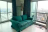 1 Bedroom Condo for rent in The Key Chaengwattana, Bang Talat, Nonthaburi near MRT Si Rat