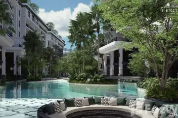 1 Bedroom Condo for sale in The Title Heritage Bang-Tao, Choeng Thale, Phuket