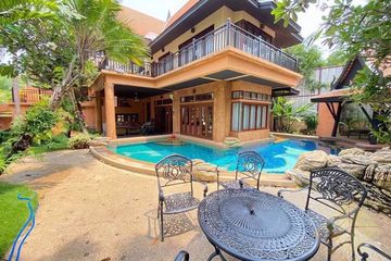 4 Bedroom House for sale in Na Jomtien, Chonburi