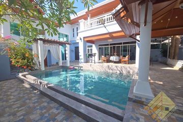 3 Bedroom House for sale in Nong Prue, Chonburi