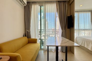 2 Bedroom Condo for sale in Olympus City Garden, Nong Prue, Chonburi