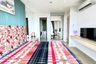1 Bedroom Condo for sale in Grande Caribbean, Nong Prue, Chonburi