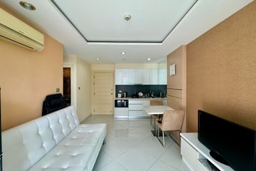 1 Bedroom Condo for sale in Paradise Park, Nong Prue, Chonburi
