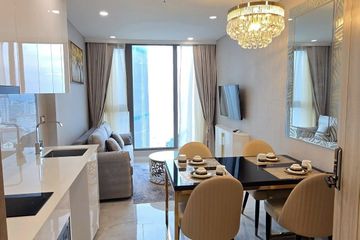 1 Bedroom Condo for sale in Copacabana Beach Jomtien, Nong Prue, Chonburi