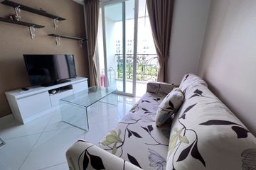 1 Bedroom Condo for sale in Paradise Park, Nong Prue, Chonburi
