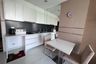 1 Bedroom Condo for sale in Paradise Park, Nong Prue, Chonburi